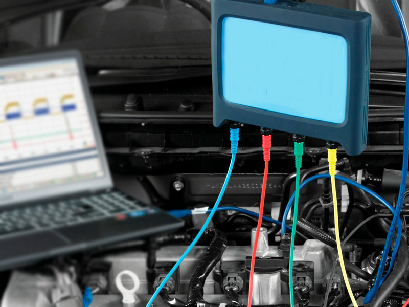 diagnostico coches cambrils tarragona