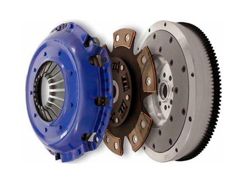reparar embrague Cambrils tarragona