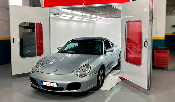 taller de chapa y pintura cambrils vera motors 1