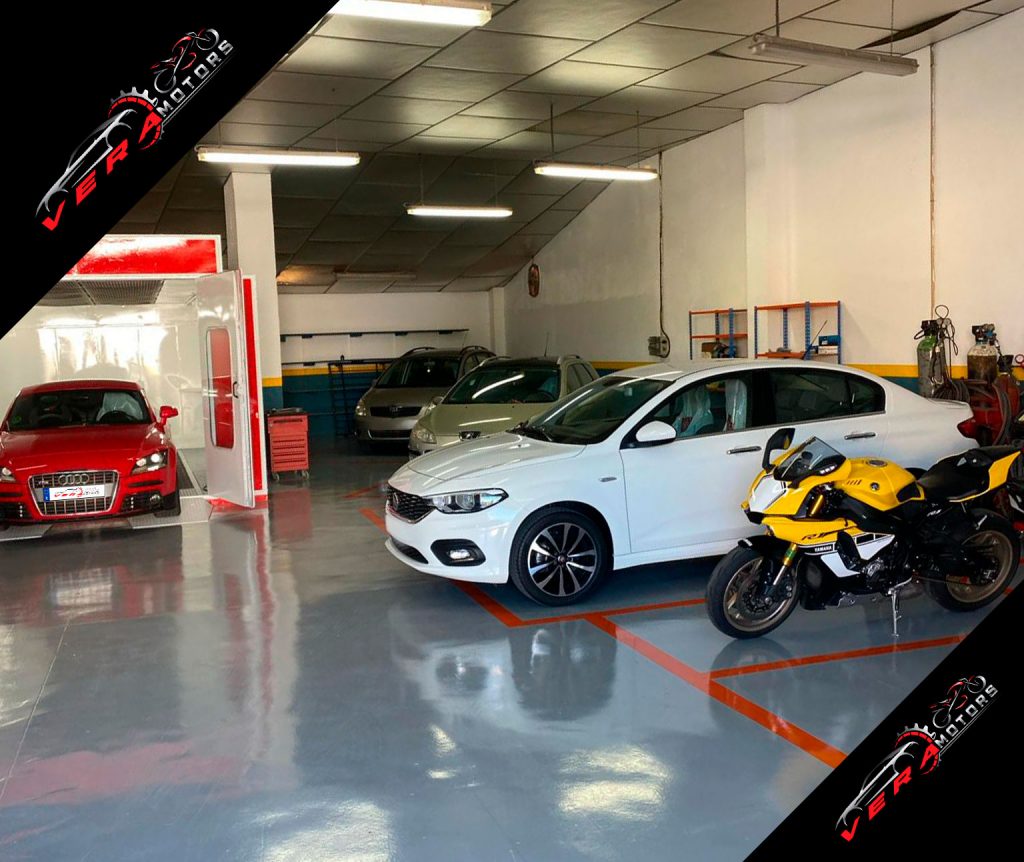 taller mecanico vera motors 2