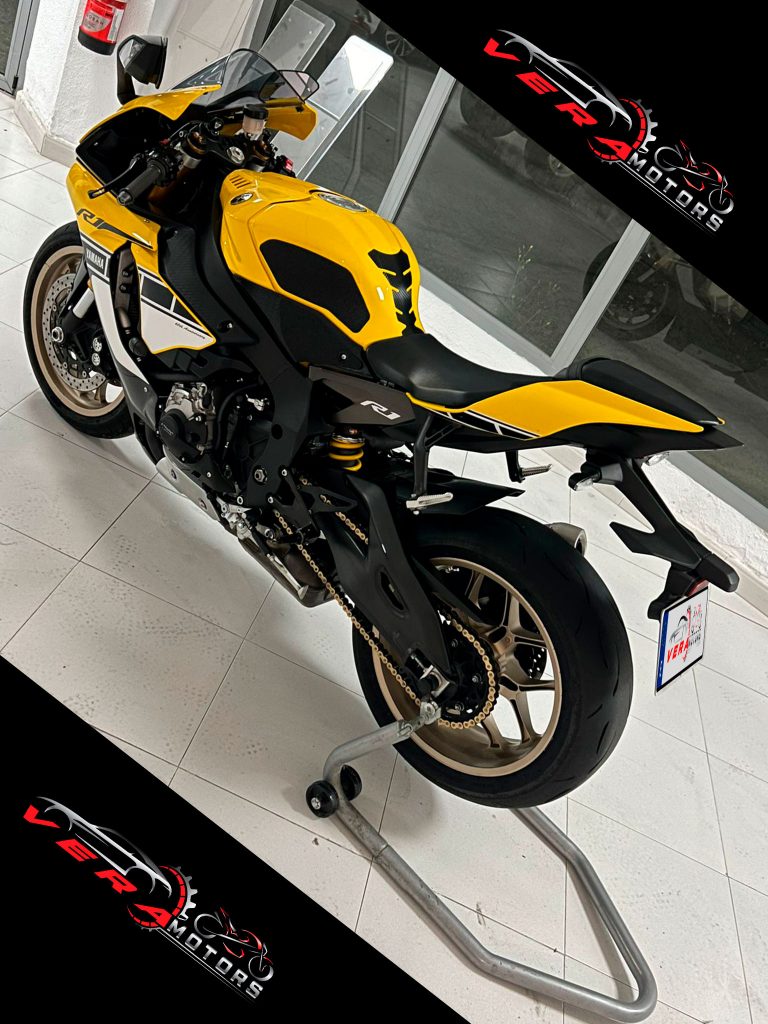 taller motos mecánico cambrils