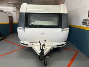 caravana hobby 2