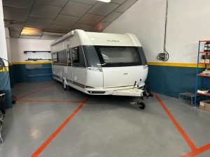 caravana vera motors