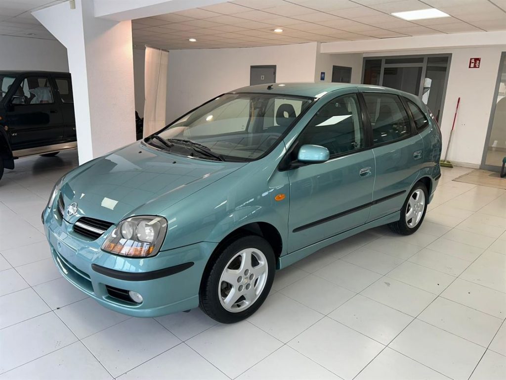 chapa y pintura en cambrils tarragona reus nissan almera como nos quiedo (7)