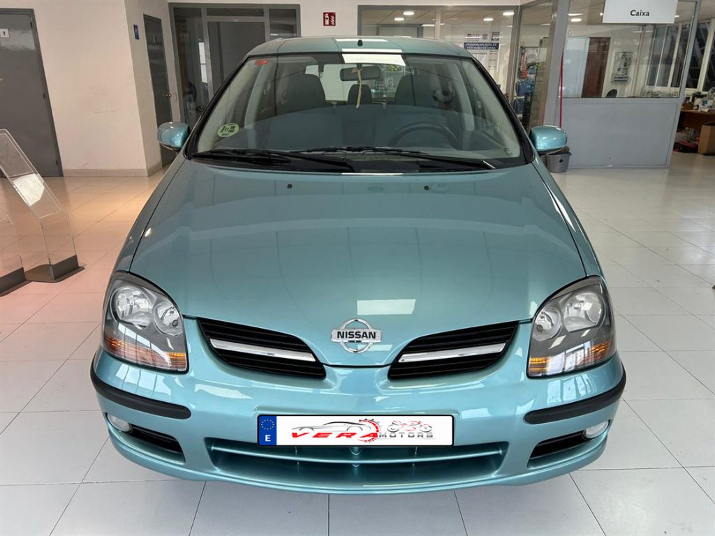 chapa y pintura en cambrils tarragona reus nissan almera como nos quiedo (8)