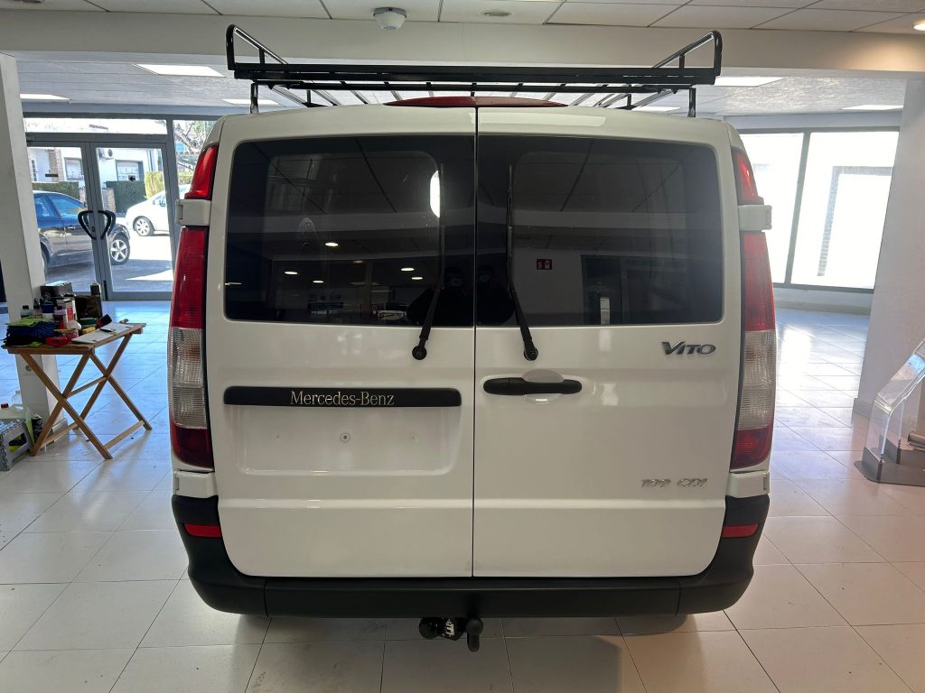 chapa y pintura mercedes cambrils tarragona reus vilaseca resultado final (14)