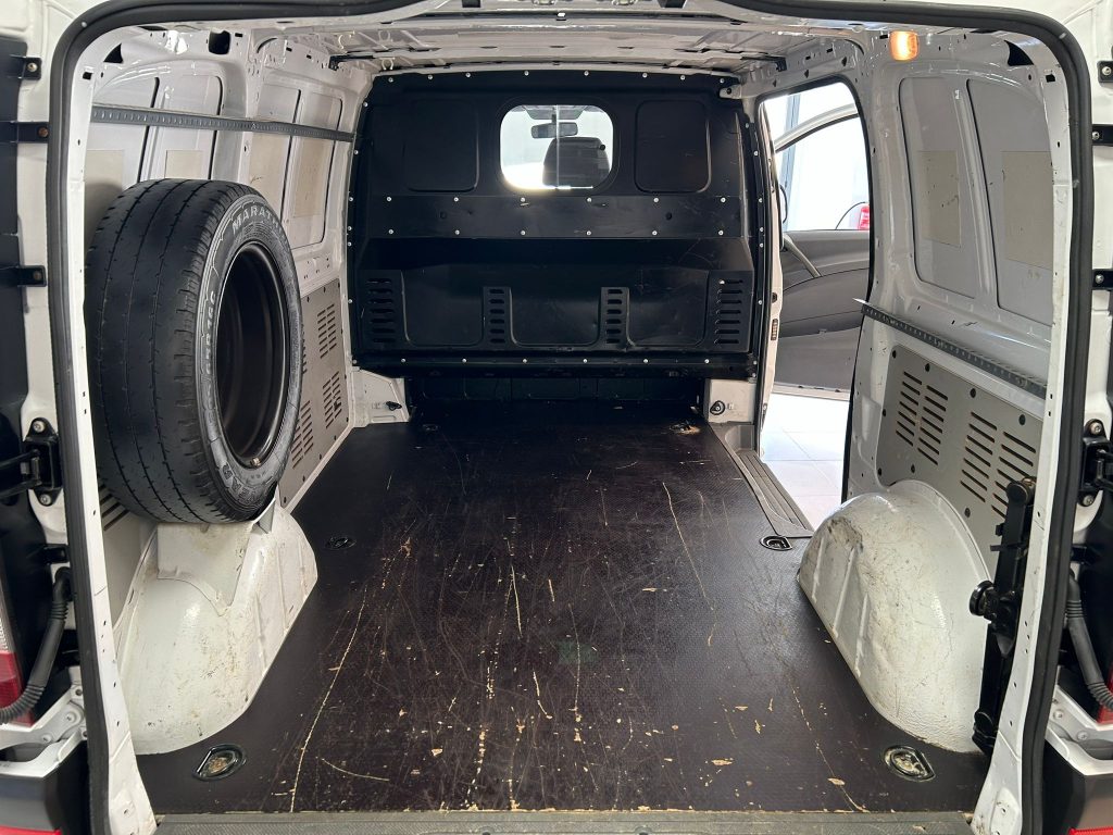 chapa y pintura mercedes cambrils tarragona reus vilaseca resultado final (7)