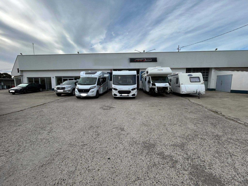 mantenimiento caravanas vera motors 2