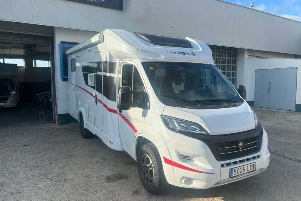 autocaravana vera motors 2