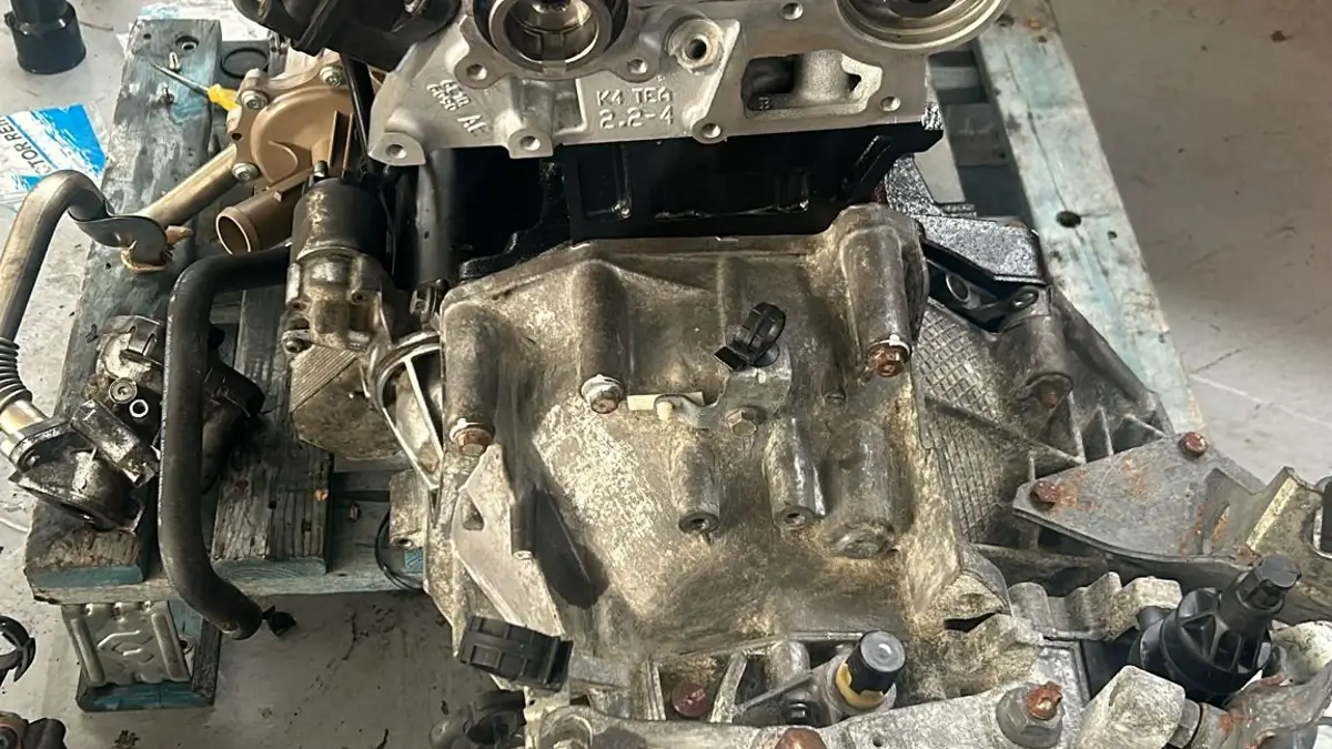 mantenimiento de autocaravanas 2