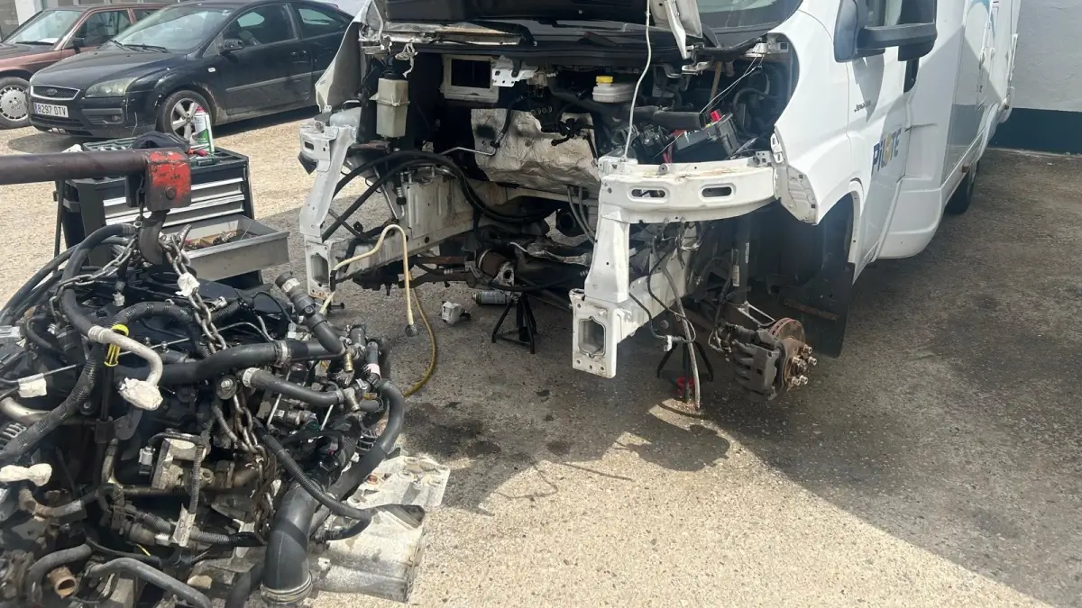 mantenimiento de autocaravanas 4