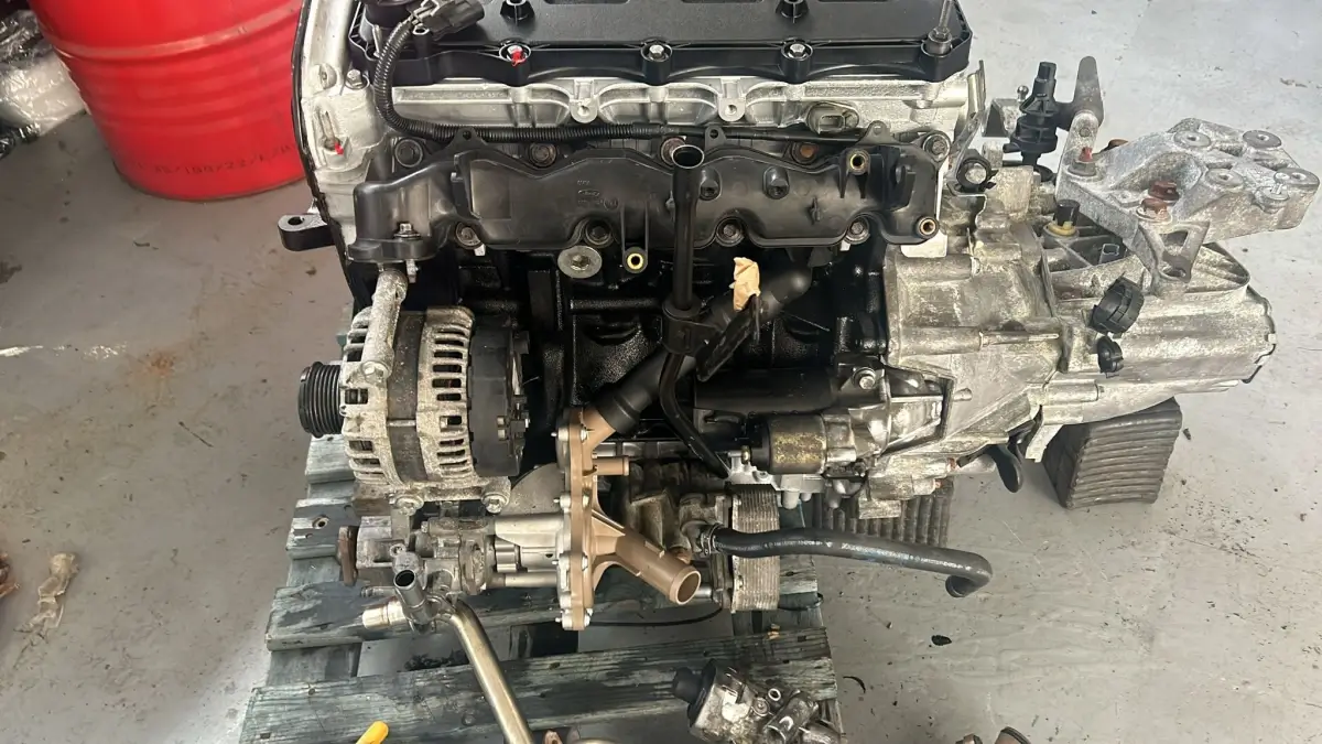 mantenimiento de autocaravanas