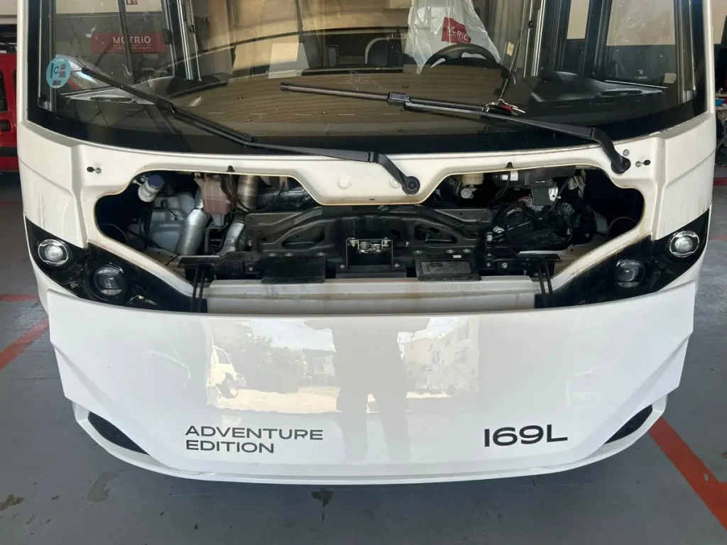 mantenimiento de autocaravasnas vera motors 4