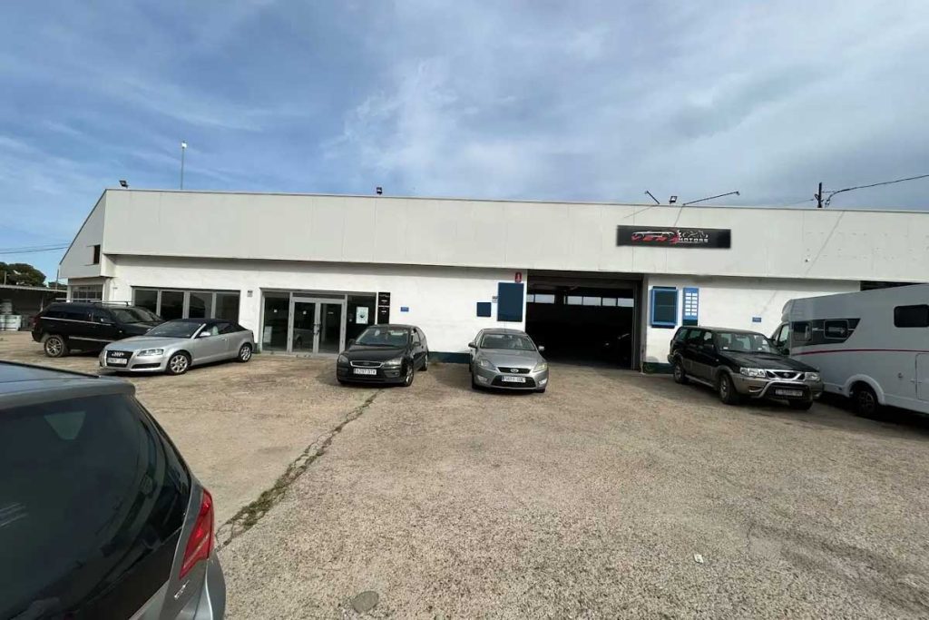 mantenimiento de caravanas vera motors 3