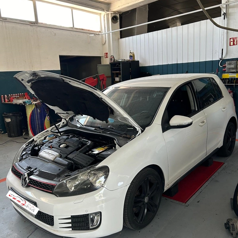 mecanica del coche cambrilss vera motors