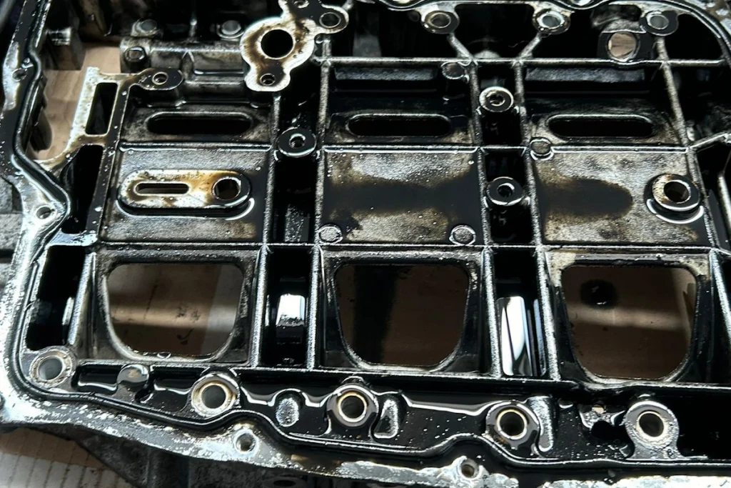 reconstruccion de turbo autocaravana cambrils vera motors 5