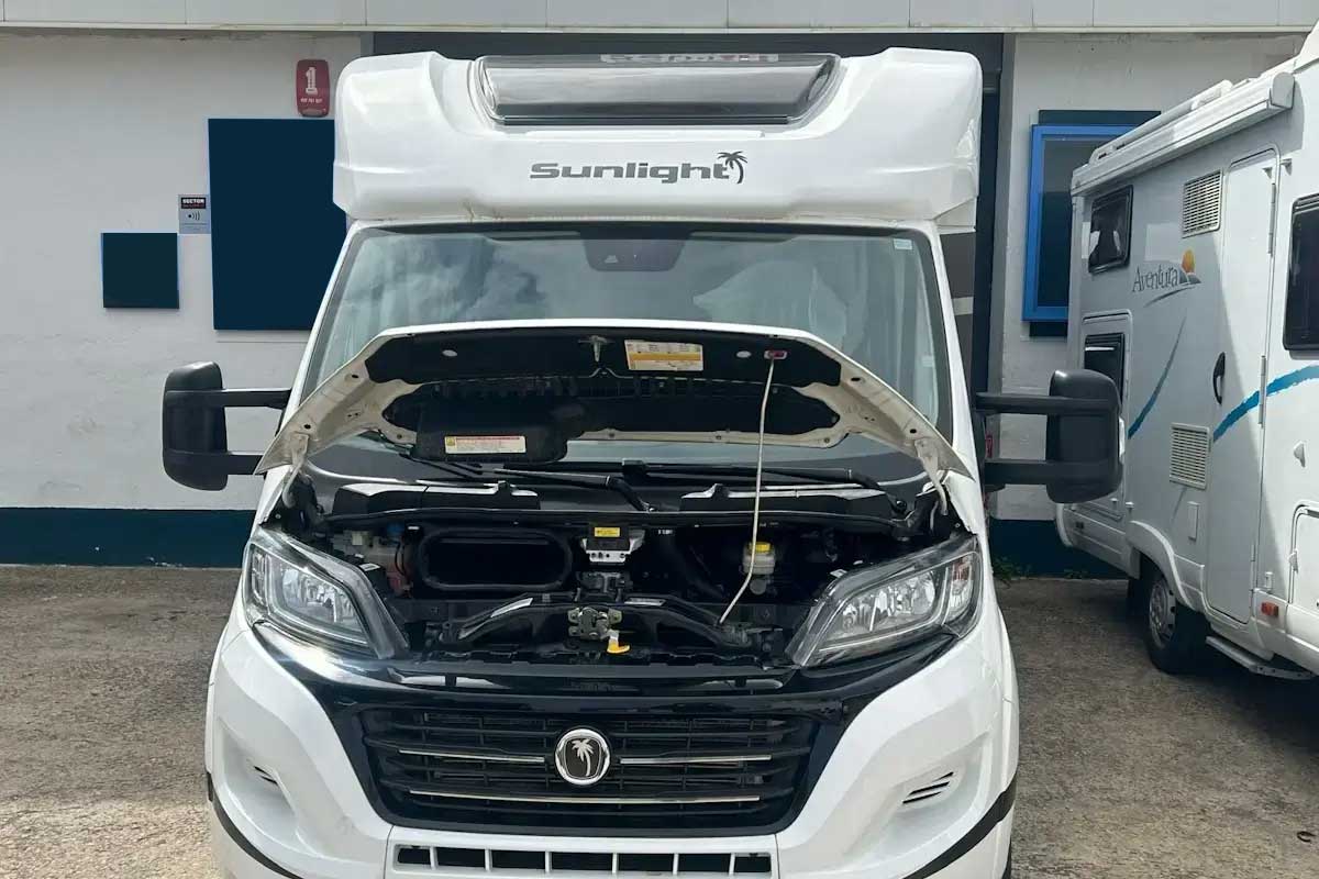 reparacion de caravanas mantenimiento de caravanass 2