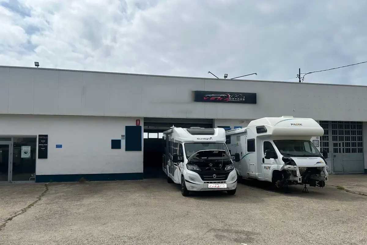 reparacion de caravanas mantenimiento de caravanass 4