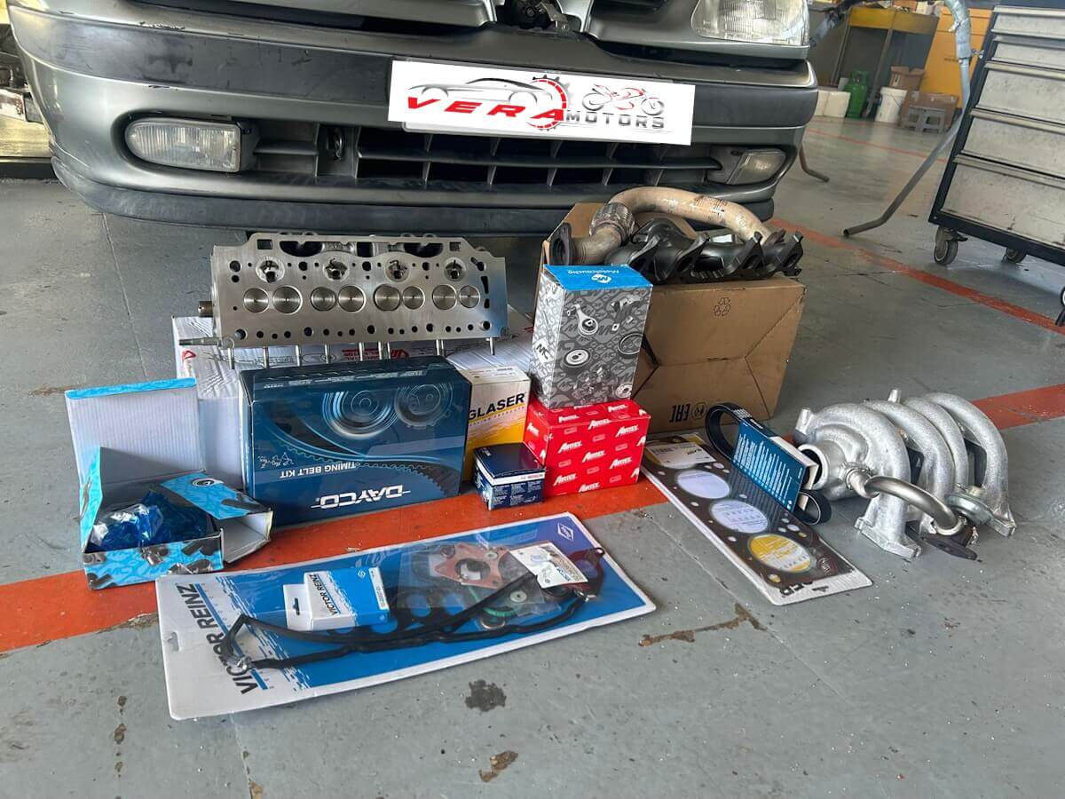 reparar coche taller vera motorss 2