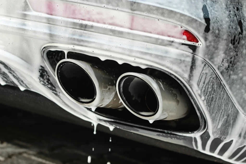 servicio de limpieza de vehiculos 3
