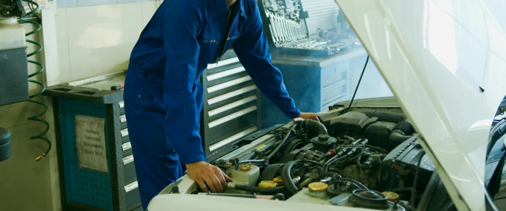 diagnostico de fallos electricos del coche