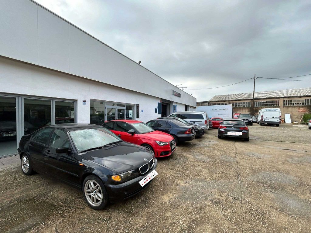 vera motors chapa y pintura 2