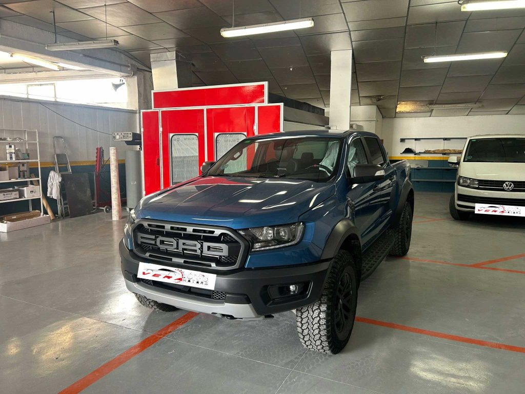 vera motors chapa y pintura 4