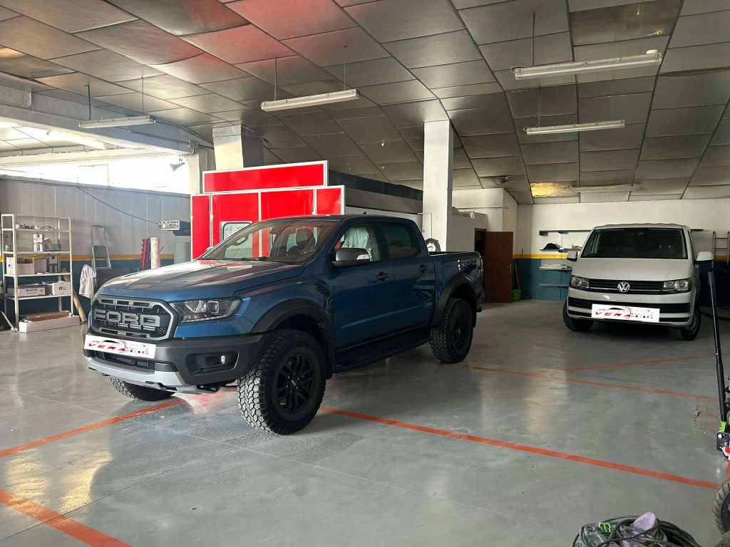 vera motors chapa y pintura 5